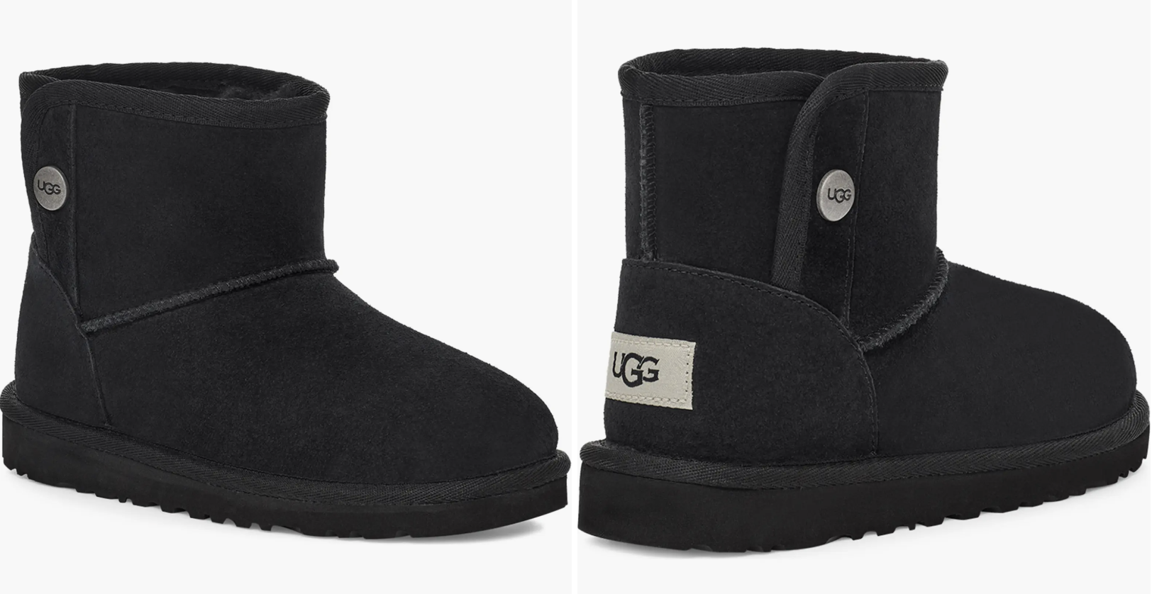 UGG Jona Boot Toddler