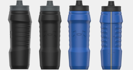 Under Armour Water Bottles