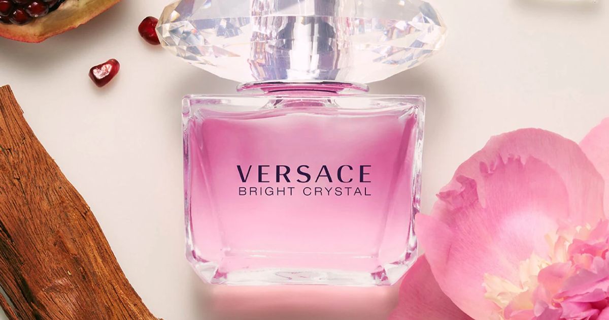 Versace Bright Crystal Versace Bright Crystal