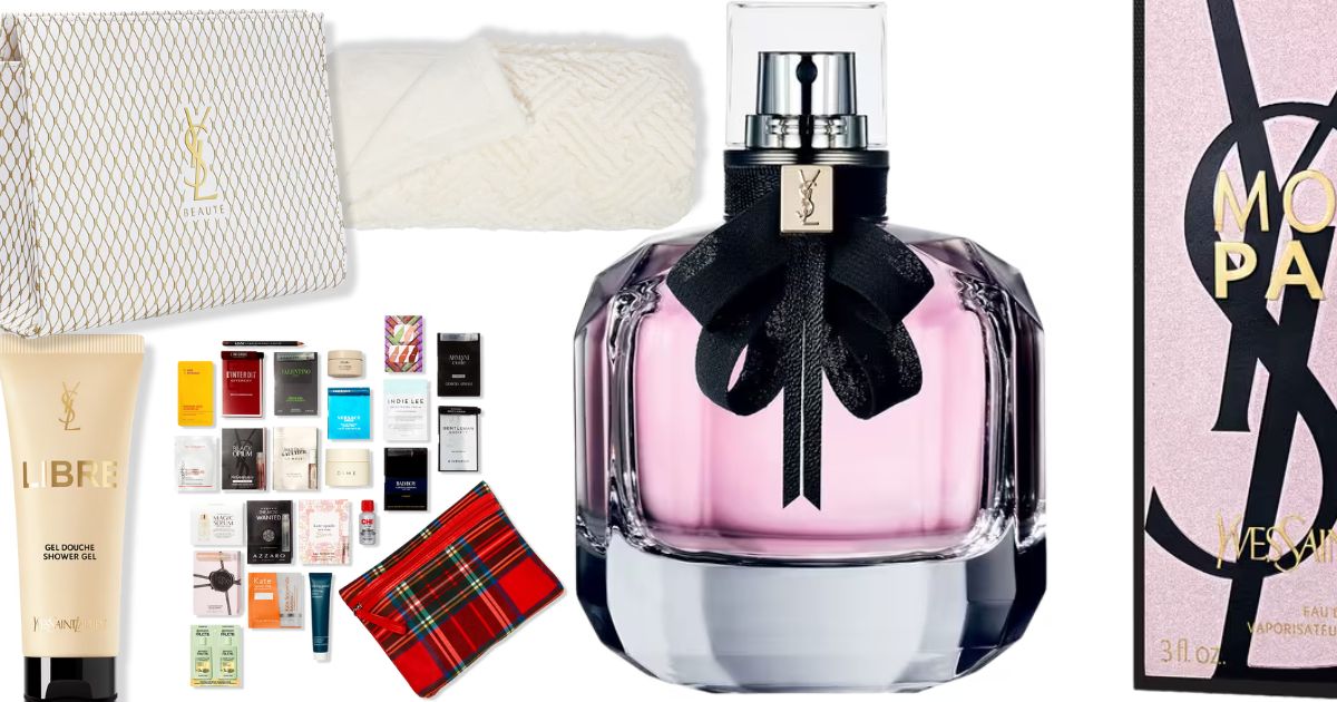 YSL Bundle YSL Bundle