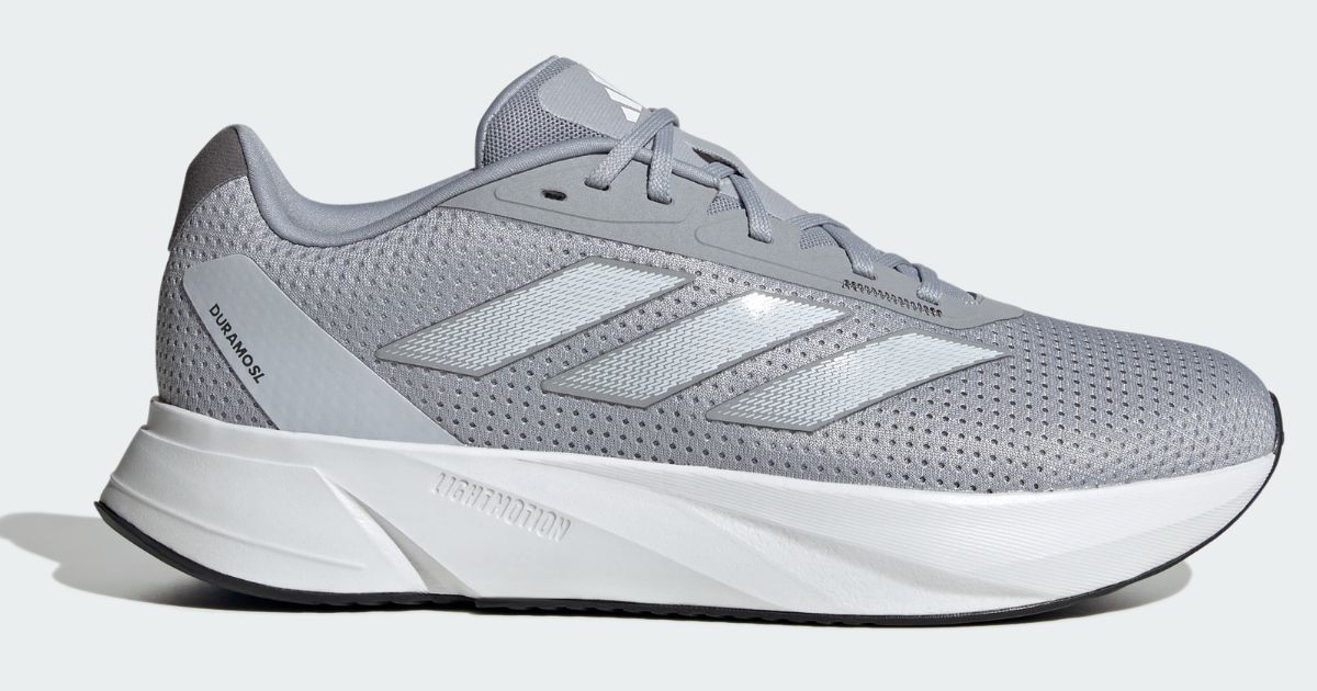 adidas duramo running shoes