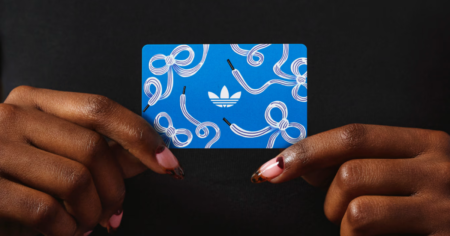 adidas gift card deal