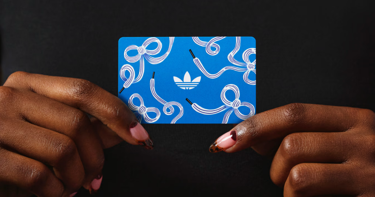 adidas gift card deal