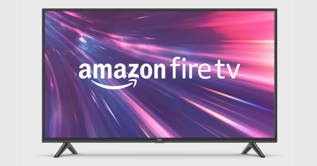 amazon fire tv latest version