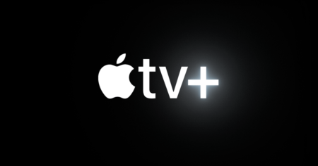 apple tv