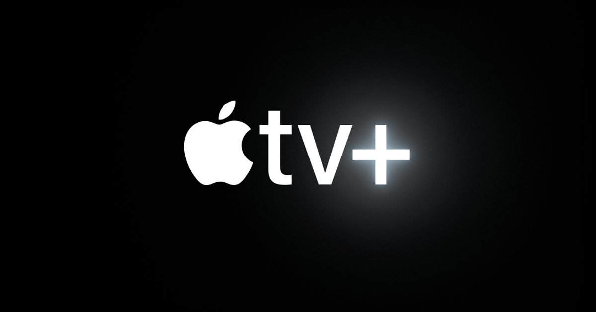 apple tv