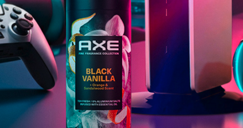 axe gaming