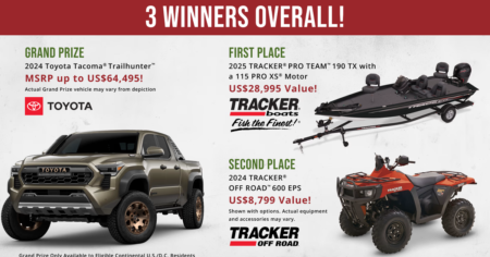 bass pro sweeps