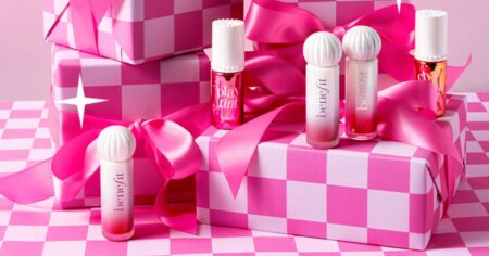 benefit cosmetics tints