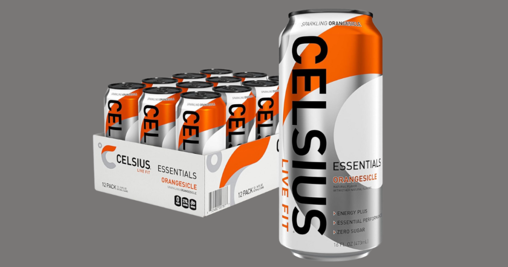 celsius