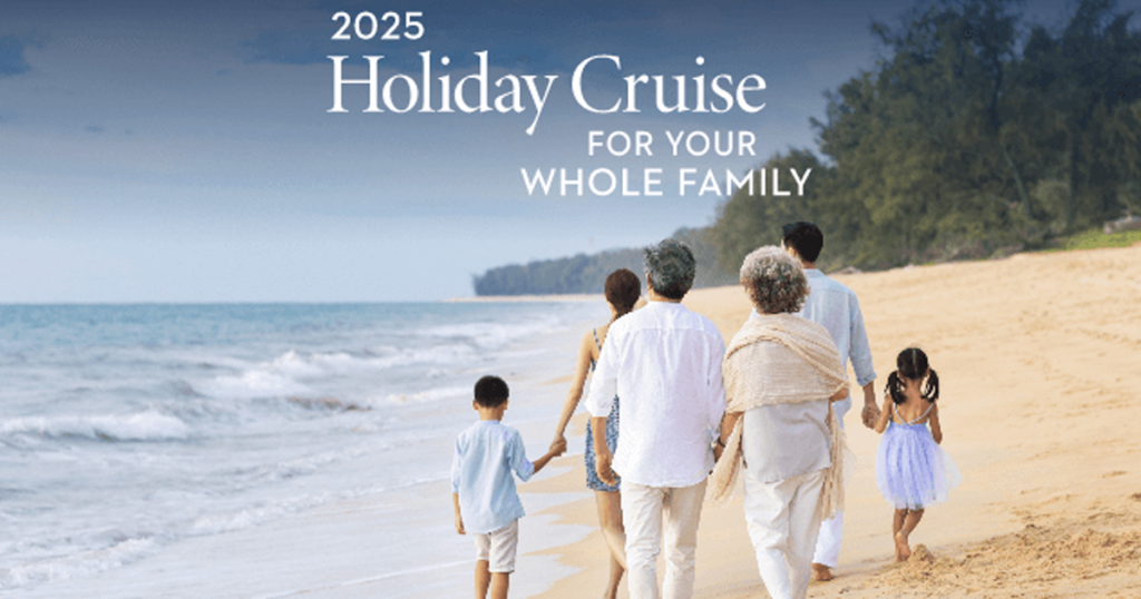 family cruise