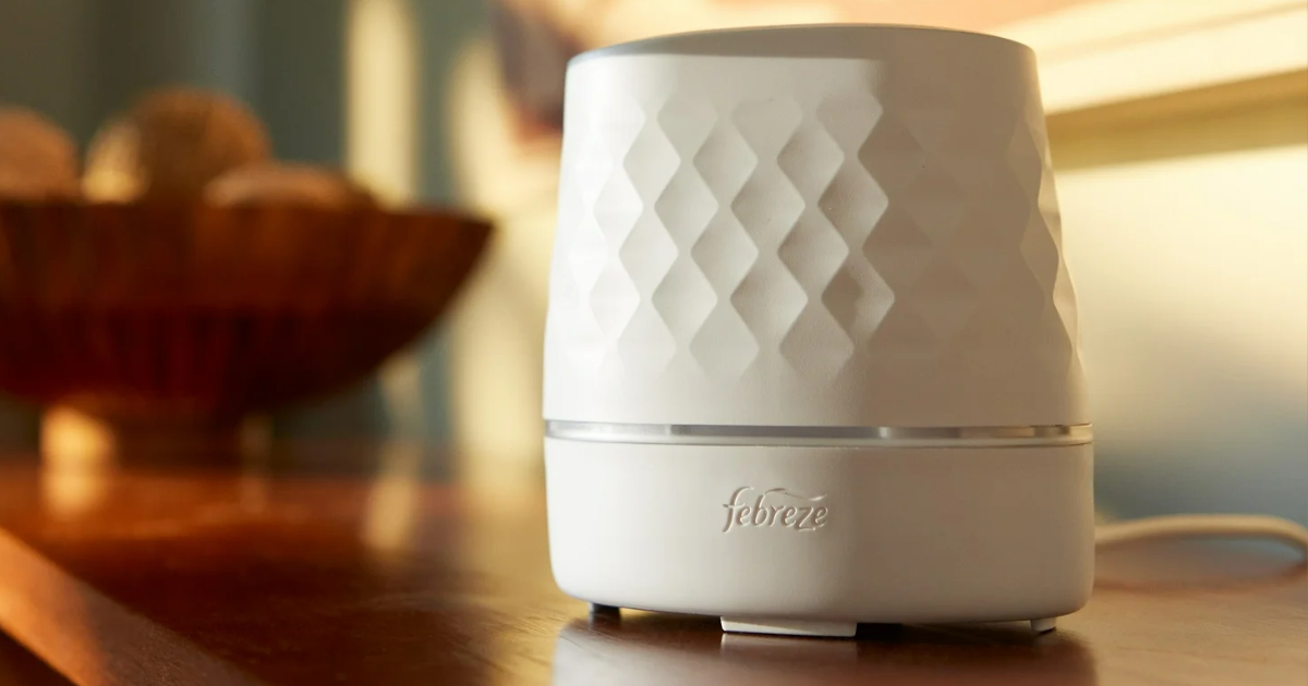 febreze scent booster febreze scent booster