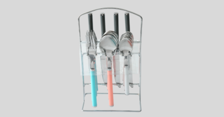 flatware set
