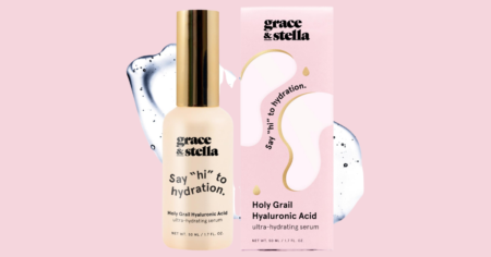 grace stella serum