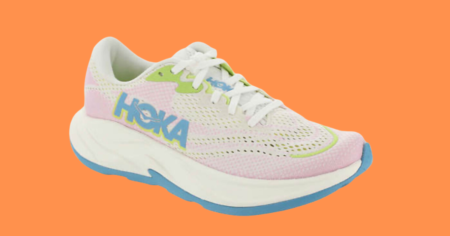 hoka shoe deal