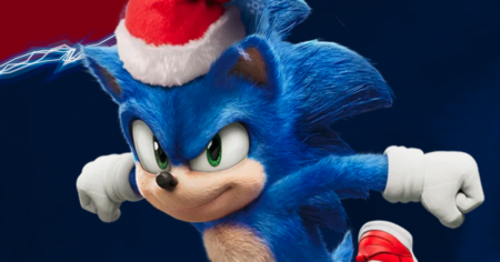 holiday sonic