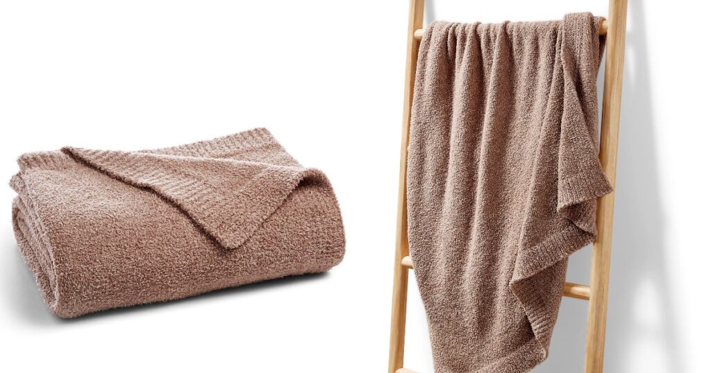 hotel throw hotel throw