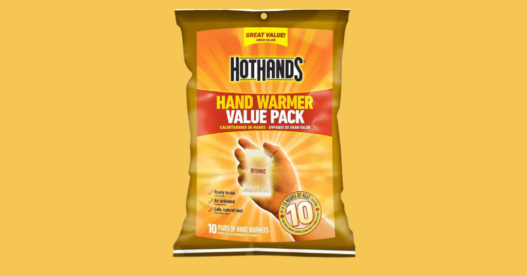 hothands value pack