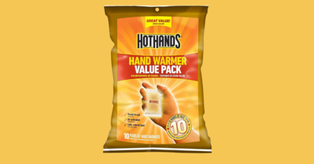 hothands value pack