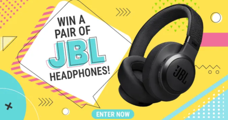 jbl headphones