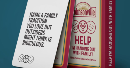 johnsonville family