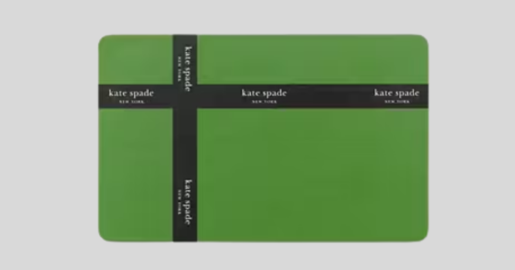 kate spade gift card