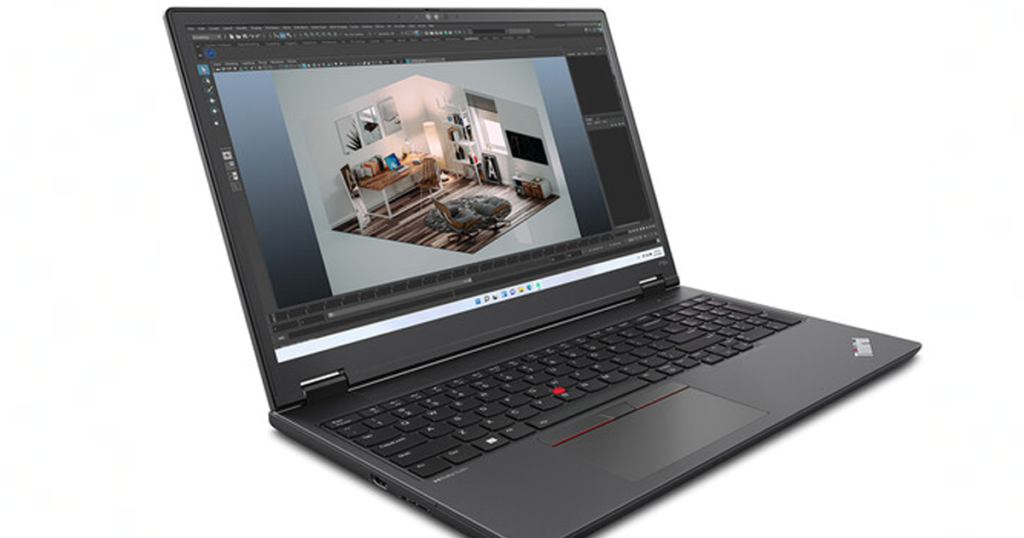 lenovo thinkpad