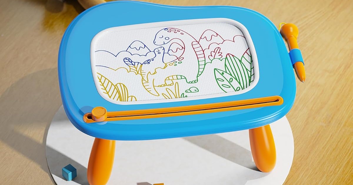 magnetic drawing board magnetic drawing board