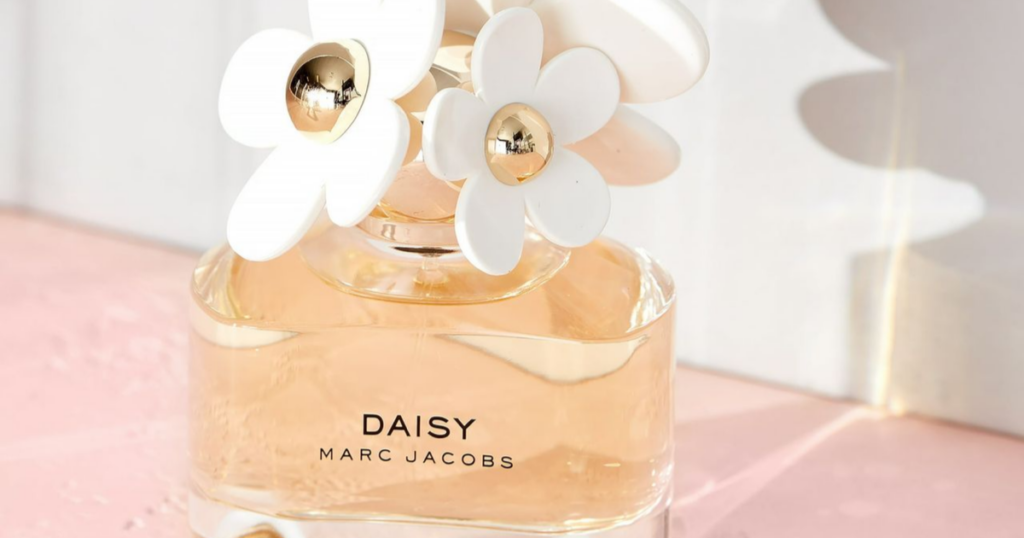 marc jacobs daisy