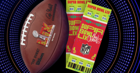 marriot super bowl