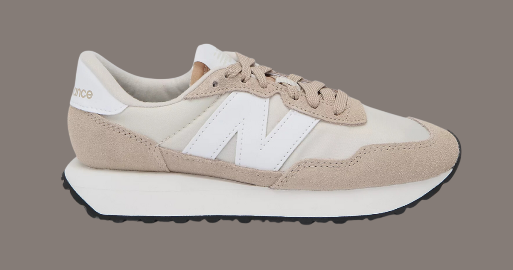 new balance 237