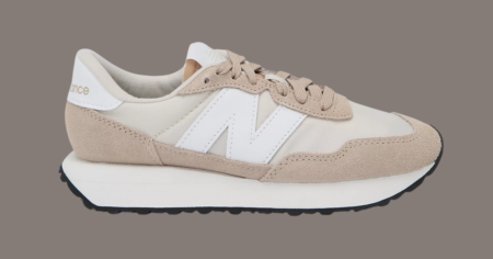 new balance 237