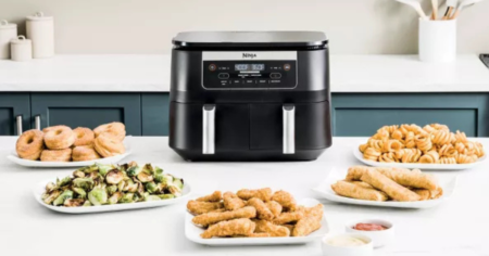 ninja foodi