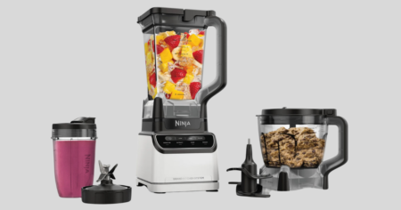 ninja kitchen system