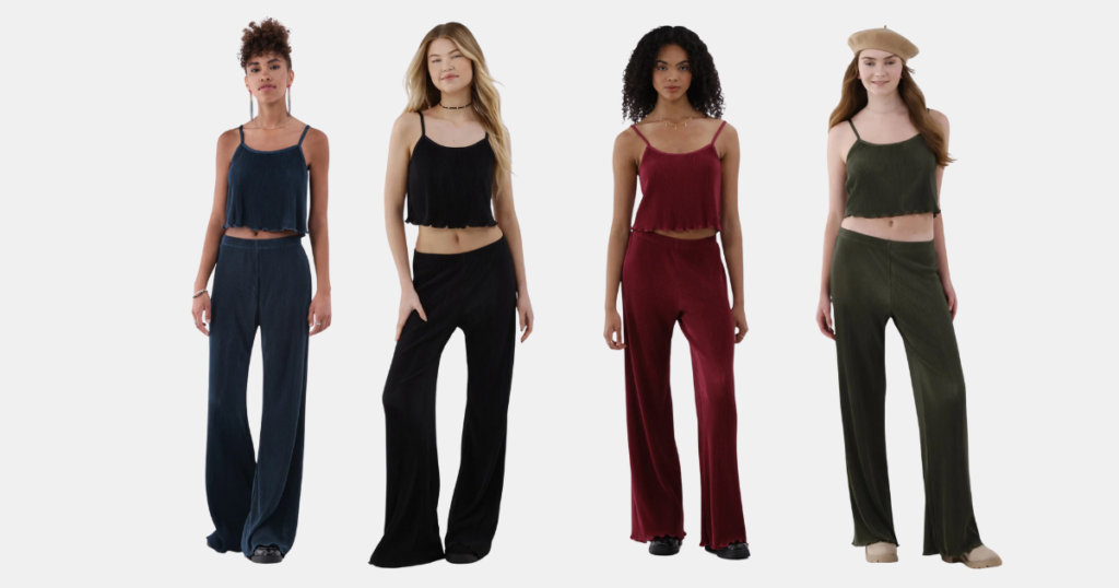 no boundaries 2 piece sets