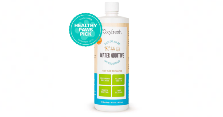 oxyfresh