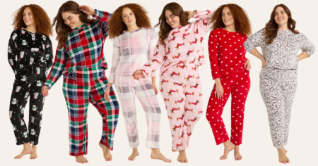 pajama sets
