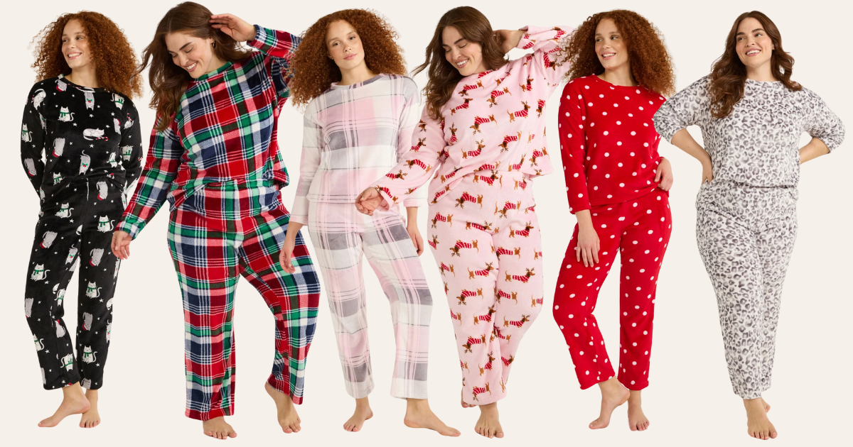 pajama sets