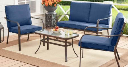 patio set on sale