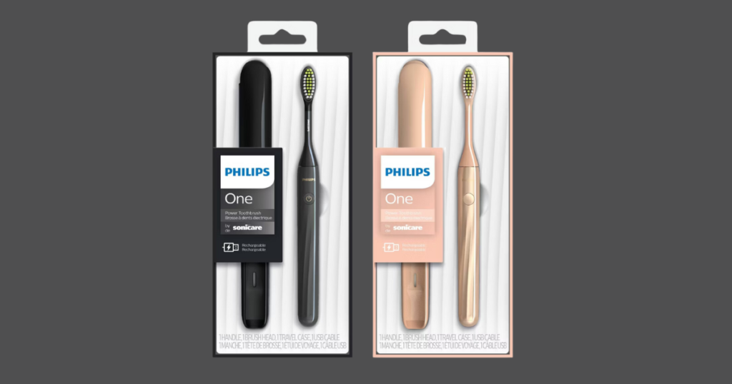 philips one sonicare