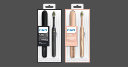 philips one sonicare