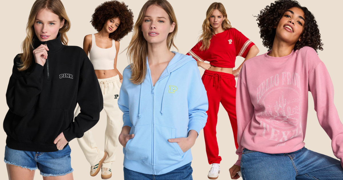 pink sweatshirts pink sweatshirts