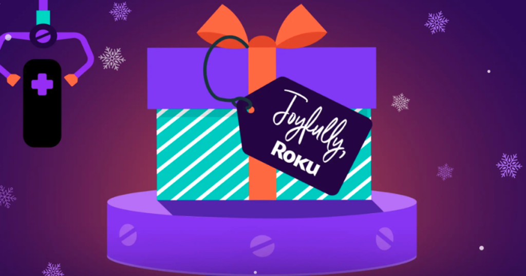 roku winning wonderland