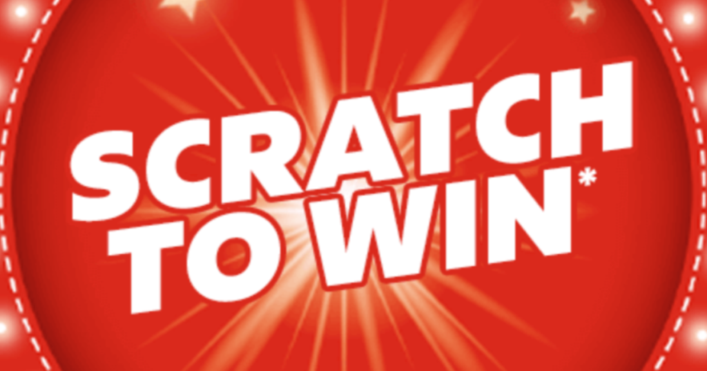 scratch to win