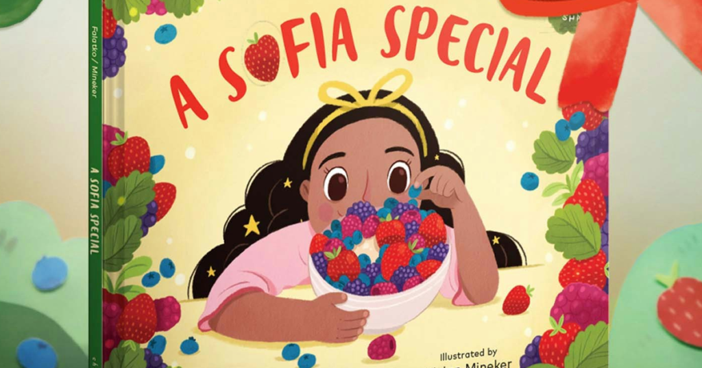 sofia special