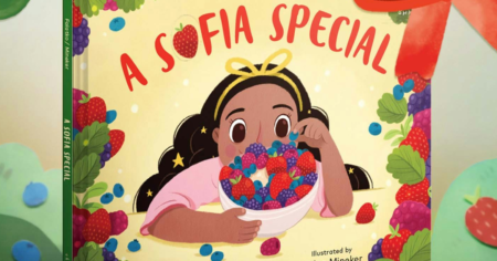 sofia special