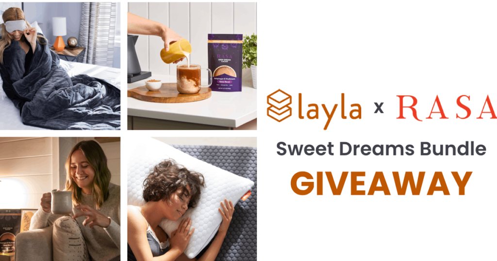 sweet dreams bundle