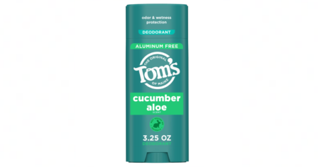 toms of maine cucumber aloe