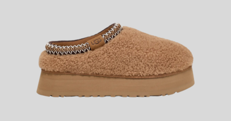 ugg tazz maxi