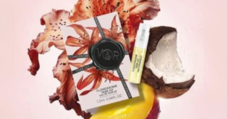 viktor and rolf tiger lily